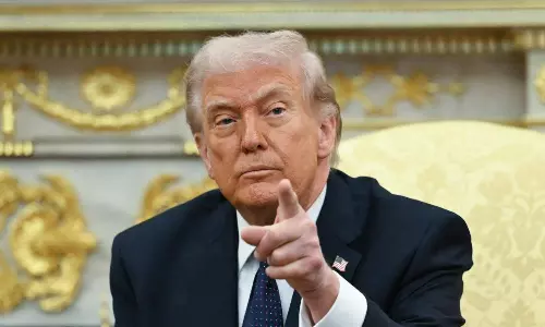 ഇറാൻ യുദ്ധം: അമേരിക്കയുടെ ലക്ഷ്യമെന്ത്?