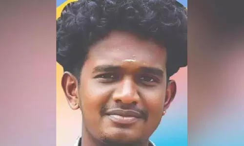 ലോൺ ആപ്പുകാരുടെ ഭീഷണി, മോർഫ് ചെയ്ത ചിത്രങ്ങൾ; യുവാവ് ജീവനൊടുക്കി