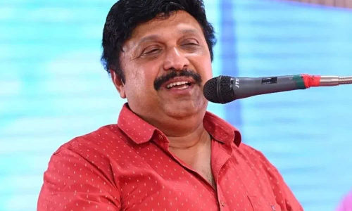 മന്ത്രി ഗണേഷ് കുമാർ രാജിവെക്കില്ല; തീരുമാനം മുഖ്യമന്ത്രിയെ കണ്ടശേഷം