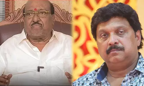 ​ഗണേഷന് പെണ്ണിനോടും പൊന്നിനോടും ഇഷ്ടം,5000 പ്രണയിനികളുണ്ടെന്ന്  തലയിൽ ആൾതാമസം ഉള്ളവർ പറയുമോ?; വെള്ളാപ്പള്ളി നടേശന്‍