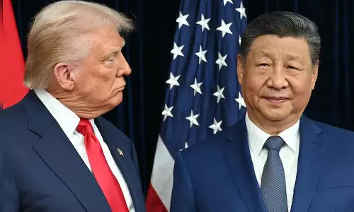 ഒരു വെടിയുണ്ട പോലും ഉതിർക്കാതെ അമേരിക്കൻ എഫ്-35 വിമാനങ്ങളെ തളക്കാൻ കഴിയുന്ന ചൈനീസ് തന്ത്രം