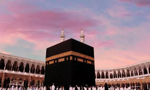 Ministry clarifies that Matwaf is only for Umrah pilgrims.