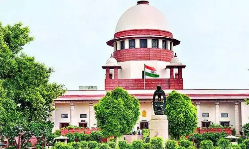 അപ്പീല്‍ ട്രൈബ്യൂണലുകള്‍ രൂപീകരിക്കണം; ബംഗാള്‍ തീവ്ര വോട്ടര്‍പട്ടിക പരിഷ്‌കരണത്തില്‍ സുപ്രിംകോടതി