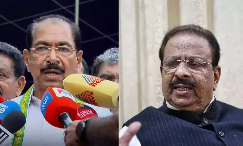 ആരും സ്വയം പ്രഖ്യാപനം നടത്തി സ്ഥാനാര്‍ഥികളാകേണ്ട, പ്രഖ്യാപനം ഹൈക്കമാൻഡ് നടത്തും; കെ.സുധാകരനെതിരെ കെപിസിസി