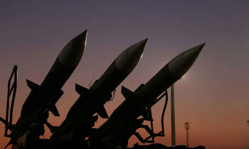 പുതിയ തിരിച്ചടി പ്രഖ്യാപിച്ച് ഇറാൻ; പുറത്തെടുക്കുന്നത് ശക്തമായ മിസൈലുകള്‍