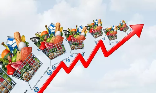 Middle East Crisis Could Affect What You Eat