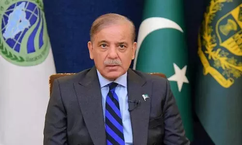 Pakistan Schools shut, salaries cut, offices going hybrid