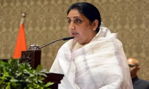 നേരത്തെ ഓഫീസിലെത്തിയാൽ നേരത്തെ മടങ്ങാം; വനിത ജീവനക്കാർക്ക് വേണ്ടി പുതിയ പ്രഖ്യാപനം നടത്തി സുനേത്ര പവാർ