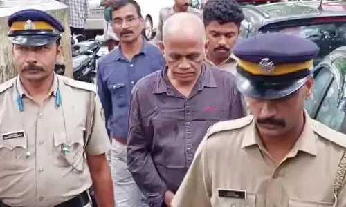 നെന്മാറ ഇരട്ടക്കൊല; ചെന്താമരയുടെ സഹോദരനടക്കം മൂന്ന് സാക്ഷികള്‍ മൊഴിമാറ്റി