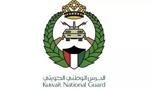 Kuwait National Guard Shoots Down Six Drones on Tuesday