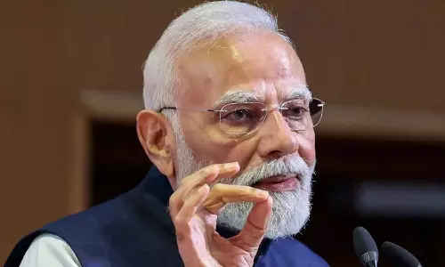 പ്രധാനമന്ത്രി നരേന്ദ്രമോദി നാളെ കേരളത്തില്‍; കൊച്ചിയില്‍ വിവിധ പരിപാടികളില്‍ പങ്കെടുക്കും