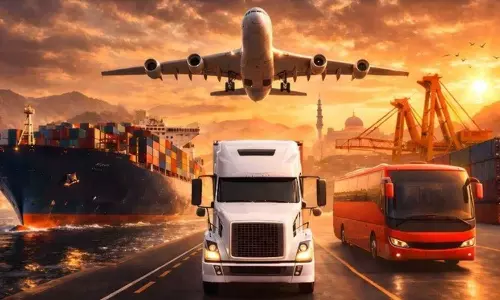 Oman confirms land transport sector readiness to facilitate GCC trade through its ports