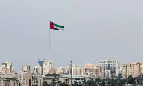 ഇറാന്റെ ആക്രമണം: യു.എ.ഇയിൽ മരണസംഖ്യ ആറായി