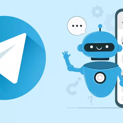 നഗ്നഫോട്ടോകൾ നിർമിക്കുന്ന ചാറ്റ് ബോട്ടുകൾ; ഡീപ്ഫെയ്ക്കുകളുടെ താവളമായി ടെലിഗ്രാം