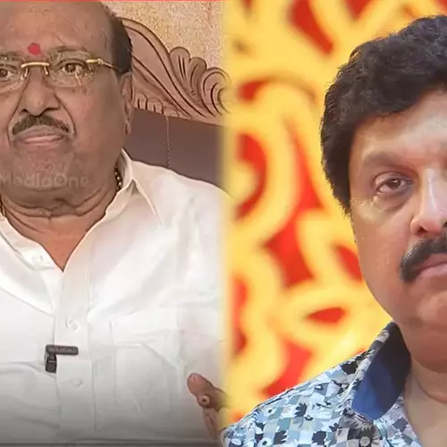 ​ഗണേഷിന് പെണ്ണിനോടും പൊന്നിനോടും ഇഷ്ടം,5000 പ്രണയിനികളുണ്ടെന്ന്  തലയിൽ ആൾതാമസം ഉള്ളവർ പറയുമോ?; വെള്ളാപ്പള്ളി നടേശന്‍