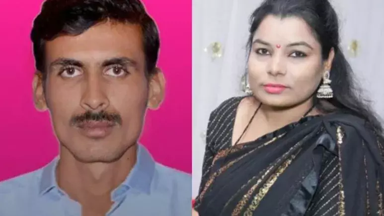 മൂന്നു തവണ ഭക്ഷണത്തിൽ വിഷം  നൽകി കൊല്ലാൻ ശ്രമിച്ചിട്ടും മരിച്ചില്ല; ഒടുവിൽ ഭാര്യയെ കൊട്ടേഷൻ കൊടുത്ത് കൊലപ്പെടുത്തി ഭര്‍ത്താവ്