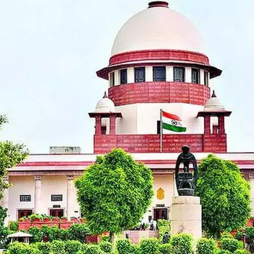 അപ്പീല്‍ ട്രൈബ്യൂണലുകള്‍ രൂപീകരിക്കണം; ബംഗാള്‍ തീവ്ര വോട്ടര്‍പട്ടിക പരിഷ്‌കരണത്തില്‍ സുപ്രിംകോടതി