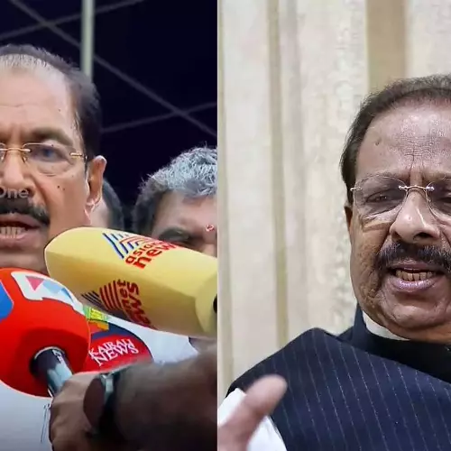 ആരും സ്വയം പ്രഖ്യാപനം നടത്തി സ്ഥാനാര്‍ഥികളാകേണ്ട, പ്രഖ്യാപനം ഹൈക്കമാൻഡ് നടത്തും; കെ.സുധാകരനെതിരെ കെപിസിസി