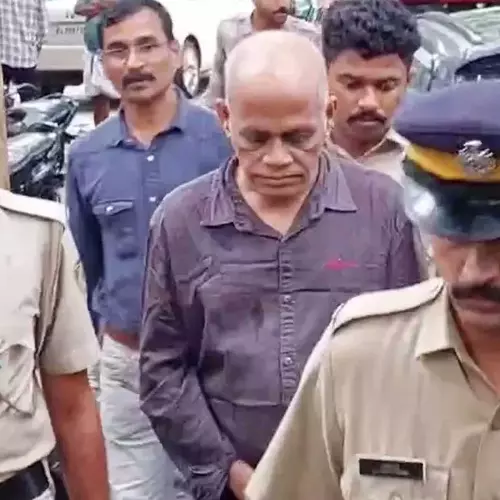 നെന്മാറ ഇരട്ടക്കൊല; ചെന്താമരയുടെ സഹോദരനടക്കം മൂന്ന് സാക്ഷികള്‍ മൊഴിമാറ്റി