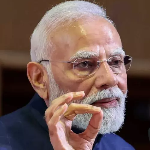 പ്രധാനമന്ത്രി നരേന്ദ്രമോദി നാളെ കേരളത്തില്‍; കൊച്ചിയില്‍ വിവിധ പരിപാടികളില്‍ പങ്കെടുക്കും