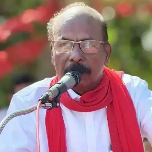 പാർട്ടിയിൽ നിന്ന് പുറത്താക്കിയതിൽ വേദനയില്ല, സ്വതന്ത്ര സ്ഥാനാർഥിയായി മത്സരിക്കും: സി.സി മുകുന്ദൻ എംഎൽഎ