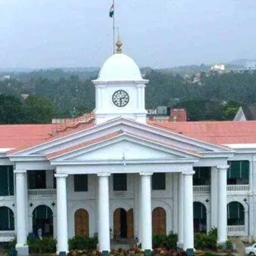 government recognizing Pentecostal churches as a Christian denomination