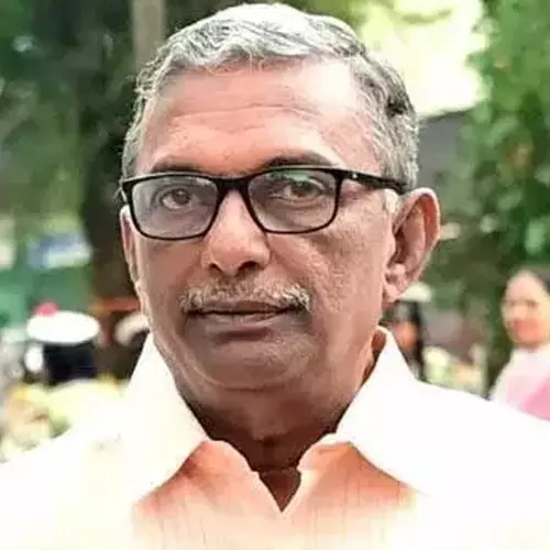 എ.പത്മകുമാറിനെ ഔദ്യോഗിക വാട്‌സ്ആപ്പ് ഗ്രൂപ്പില്‍ നിന്ന് പുറത്താക്കി സിപിഎം; സ്‌ക്രീന്‍ഷോട്ട് പുറത്ത്