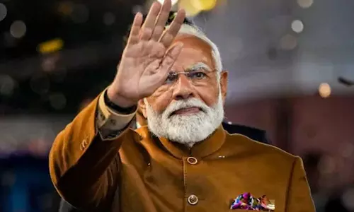 പ്രധാനമന്ത്രി നരേന്ദ്രമോദി ഇന്ന് കേരളത്തില്‍; കൊച്ചിയില്‍ വിവിധ പരിപാടികളില്‍ പങ്കെടുക്കും