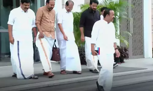 സ്ഥാനാര്‍ഥി പട്ടികയ്ക്ക് അന്തിമരൂപം നല്‍കാന്‍ കോണ്‍ഗ്രസ്; കേന്ദ്ര തെരഞ്ഞെടുപ്പ് സമിതി ഇന്ന് ഡല്‍ഹിയില്‍