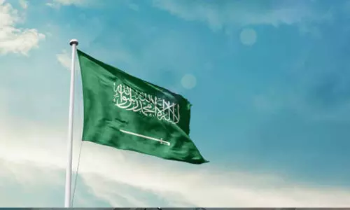 സൗദിയിലേക്ക് ഇന്നും നിലക്കാതെ മിസൈൽ, ഡ്രോൺ ആക്രമണ ശ്രമങ്ങൾ