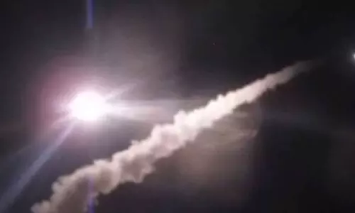 ഖുർറംശഹ്ർ മിസൈൽ ഉപയോഗിച്ച് ഇറാൻ; ഔദ്യോഗികമായി പ്രഖ്യാപിച്ച് ഐആര്‍ജിസി