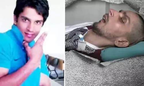 Supreme Court allows passive euthanasia for Harish Rana in historic verdic