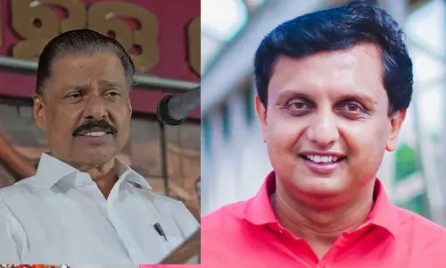 പൊതുമരാമത്ത് മന്ത്രിയുടെ മണ്ഡലത്തിലൂടെയാണ് ദേശീയപാത കടന്നുപോകുന്നത്, എന്നിട്ടും ക്ഷണിച്ചില്ല, ഇത് കേരളത്തോടുള്ള പകവീട്ടല്‍: എം.വി ഗോവിന്ദന്‍