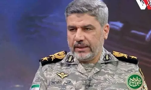 യുഎസ്-ഇസ്രായേൽ റഡാറുകളുടെ വലിയൊരു ഭാഗം നശിപ്പിച്ചു, ആക്രമണം എളുപ്പമായെന്ന് ഇറാന്‍