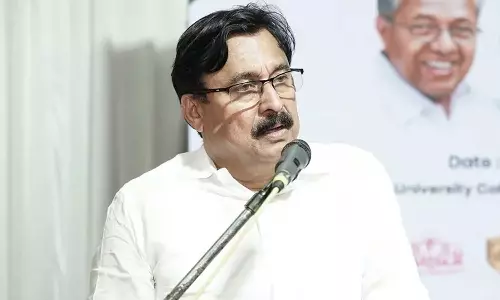 കായികമേഖലയുടെ അടിസ്ഥാന സൗകര്യത്തിനായി ചിലവഴിച്ചത് 5000 കോടി രൂപ: മന്ത്രി വി. അബ്ദുറഹ്മാൻ