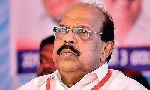 മാധ്യമപ്രവർത്തകരെ ഉൾപ്പെടുത്തി പുതിയ വാട്‌സ്ആപ്പ് ഗ്രൂപ്പ് തുടങ്ങി ജി.സുധാകരൻ