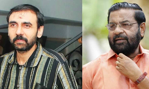 കടകംപള്ളി സുരേന്ദ്രനെതിരെ പരാതിയുമായി ഉണ്ണികൃഷ്ണൻ പോറ്റി