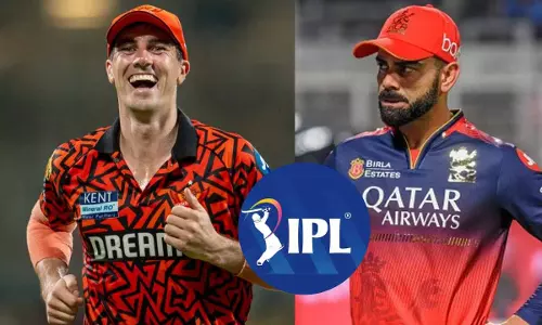 ഐപിഎൽ 2026: ഉത്‌ഘാടന മത്സരത്തിൽ ആർസിബി എസ്ആർഎച്ചിനെ നേരിടും; ഷെഡ്യൂൾ ഇങ്ങനെ