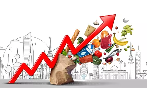 യുദ്ധഭീതിയിൽ ആഗോള വിപണി; ഇന്ധനവിലക്ക് പിന്നാലെ ഭക്ഷണസാധനങ്ങളും കൈവിട്ടുപോകുമോ?