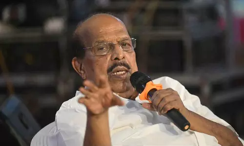 അനുനയിപ്പിക്കാൻ അവസാന ശ്രമവുമായി സിപിഎം; വഴങ്ങാതെ ജി.സുധാകരൻ