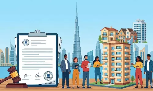 ദുബൈയിൽ ഷെയറിങ് താമസത്തിന് പുതിയ നിയമം; മുനിസിപ്പാലിറ്റിയുടെ മുൻകൂർ അനുമതി നിർബന്ധമാക്കും.