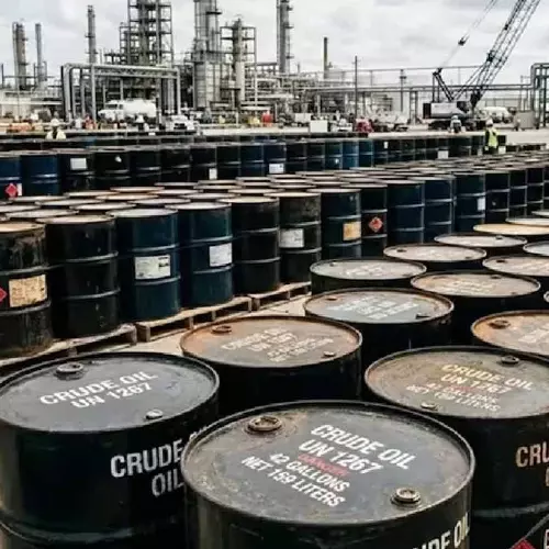 India buys 30 million barrels of Russian oil