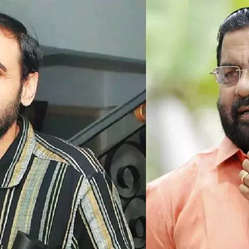 കടകംപള്ളി സുരേന്ദ്രനെതിരെ പരാതിയുമായി ഉണ്ണികൃഷ്ണൻ പോറ്റി