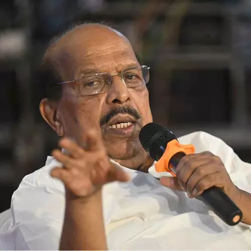 അനുനയിപ്പിക്കാൻ അവസാന ശ്രമവുമായി സിപിഎം; വഴങ്ങാതെ ജി.സുധാകരൻ