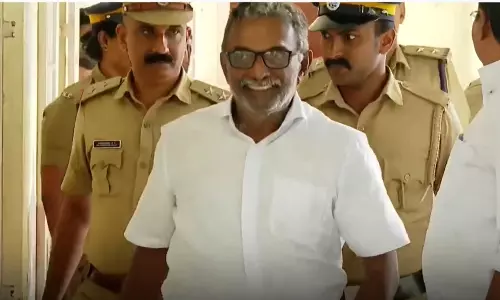 ശബരിമല സ്വര്‍ണക്കൊള്ള; എ.പത്മകുമാറിനെതിരെ  നടപടിക്കൊരുങ്ങി സിപിഎം