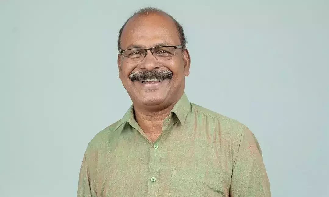 നാട്ടികയിൽ സി.സി മുകുന്ദനെ പിന്തുണച്ചേക്കില്ല; സ്വന്തം സ്ഥാനാർഥിയുമായി മുന്നോട്ടു പോകാൻ യുഡിഎഫ്