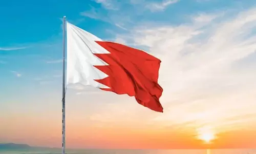 ബഹ്റൈനിലെ ഇന്ധന ടാങ്കുകൾ ലക്ഷ്യമാക്കി ഇറാൻ ആക്രമണം