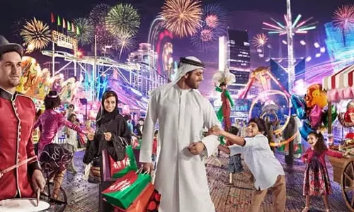 അറബി സാഹിത്യത്തിലെ ആഘോഷങ്ങൾ: ആവിഷ്കാരവും പൈതൃകവും ഒത്തുചേരുന്ന സംഗമഭൂമി