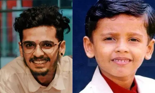 ബാലതാരമായിരുന്ന ഹരി മുരളിയെ വീട്ടിൽ മരിച്ച നിലയിൽ കണ്ടെത്തി