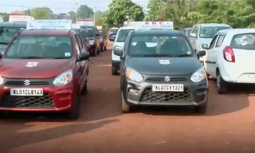 ടെസ്റ്റുകളുടെ എണ്ണം പരിമിതപ്പെടുത്തി, എംവിഐമാരില്ല; മലബാർ ജില്ലകളില്‍ ഡ്രൈവിങ് ലൈസന്‍സ് കിട്ടാൻ മാസങ്ങൾ